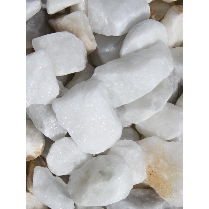 Afbeelding 2 Extra white split 25/40mm