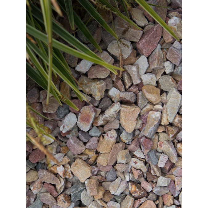 Afbeelding 2 Grauwacke split 8/16mm