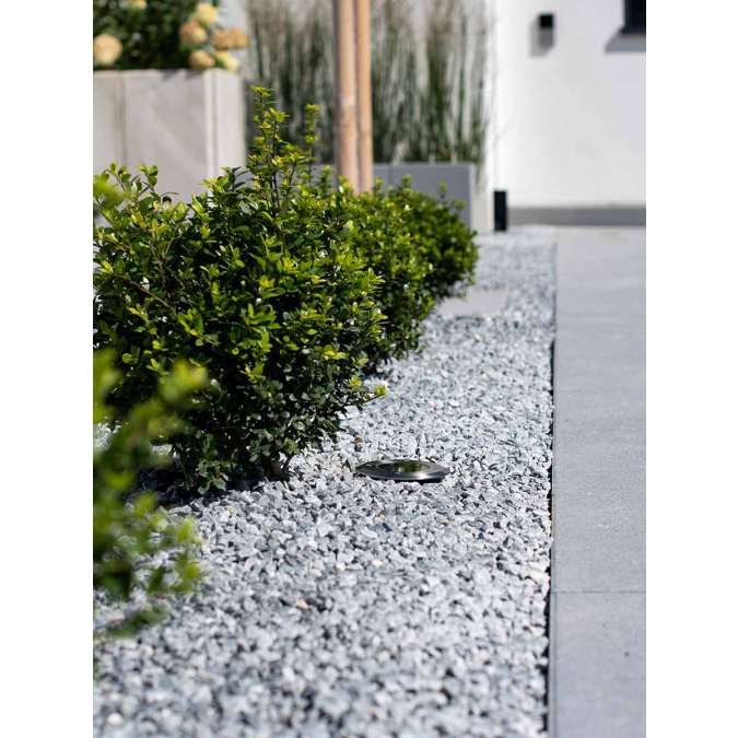 Afbeelding 2 Icy bleu grind 8/16mm