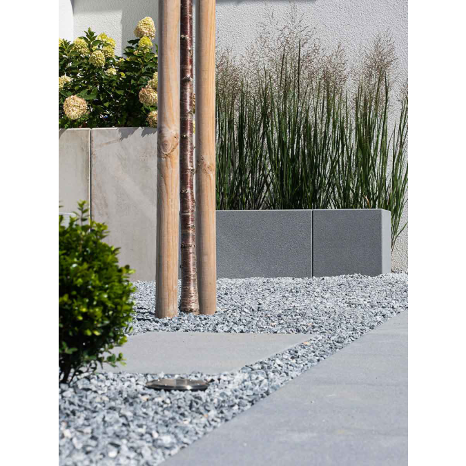 Afbeelding 3 Icy bleu grind 8/16mm