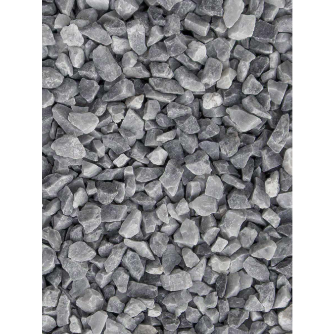 Afbeelding 1 Icy bleu split 5/8mm