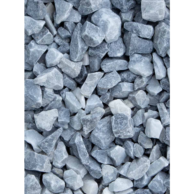 Afbeelding 1 Icy bleu split 8/16mm