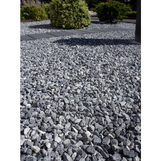 Afbeelding 2 Icy blue split 16/32mm