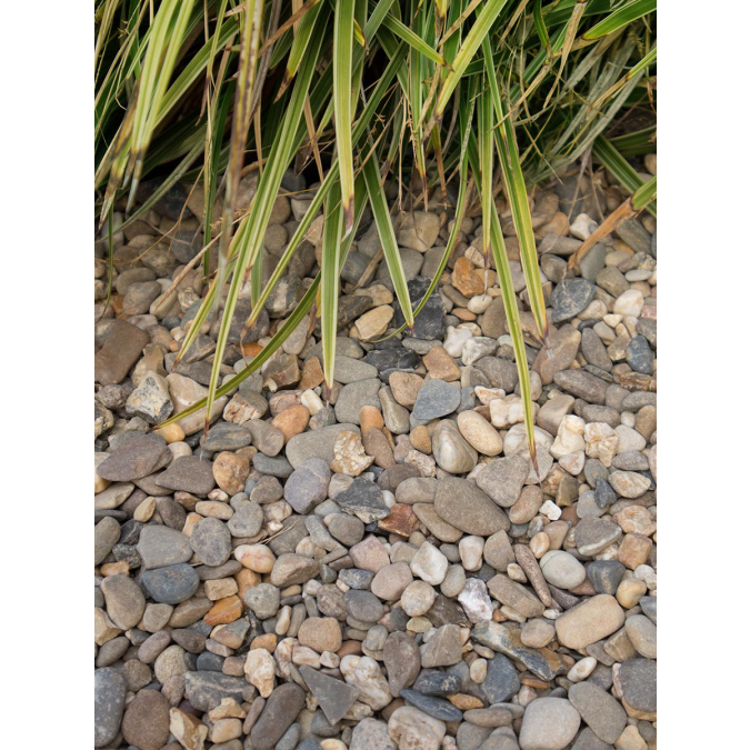 Afbeelding 2 Maas grind 4/16mm