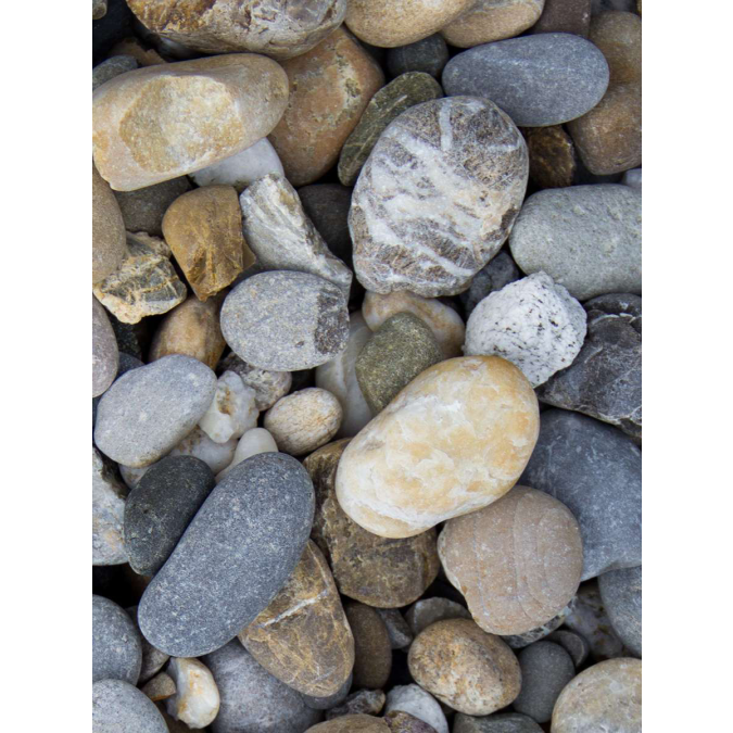 Afbeelding 1 Morane grind 16/32mm