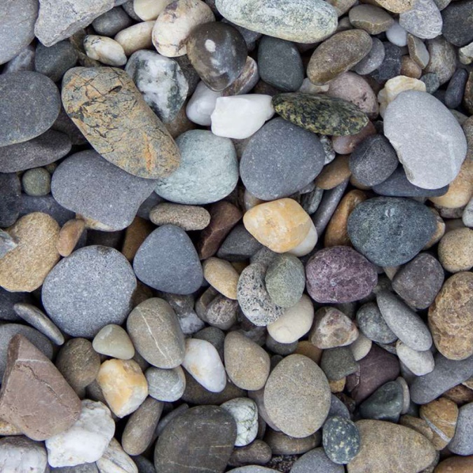 Afbeelding 1 Morane grind 8/16mm