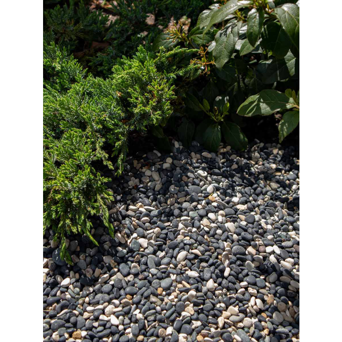 Afbeelding 2 Natural Blend Pebbles 5/8mm