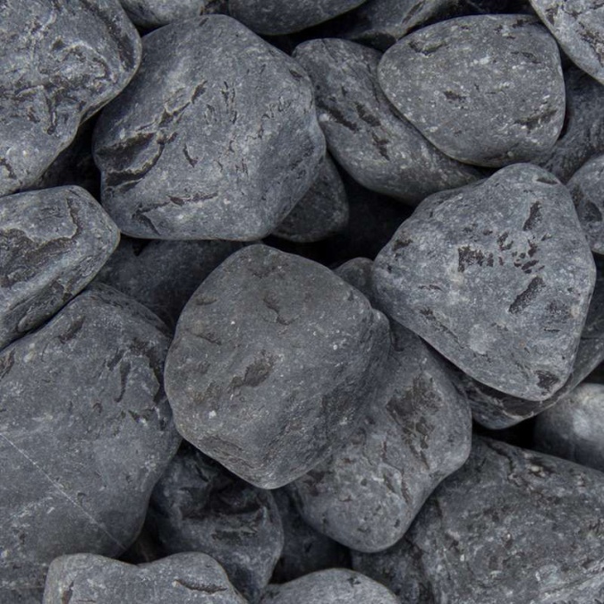 Afbeelding 2 Nero ebano grind 20/40mm