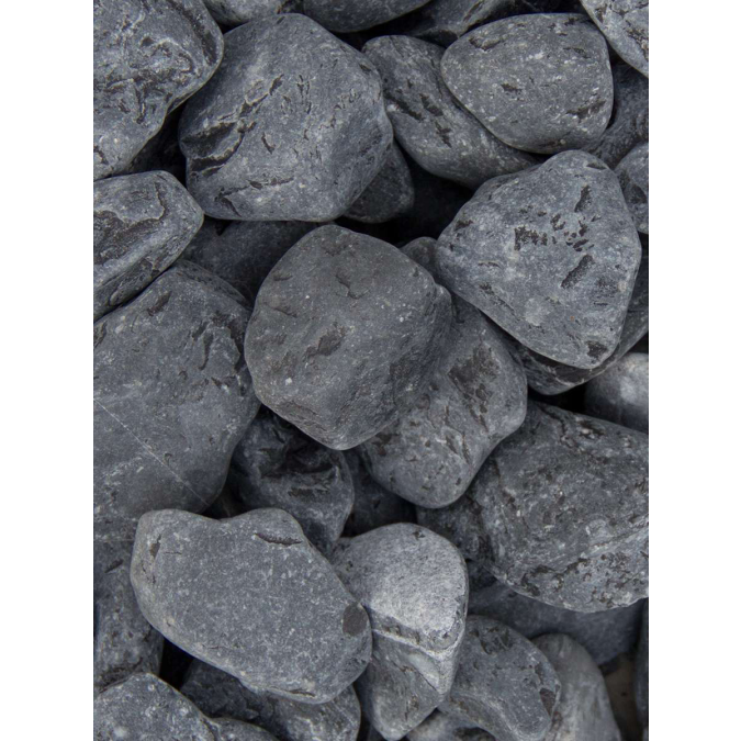 Afbeelding 1 Nero ebano grind 20/40mm