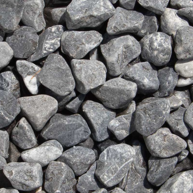 Afbeelding 3 Nordic grey grind 20/40mm