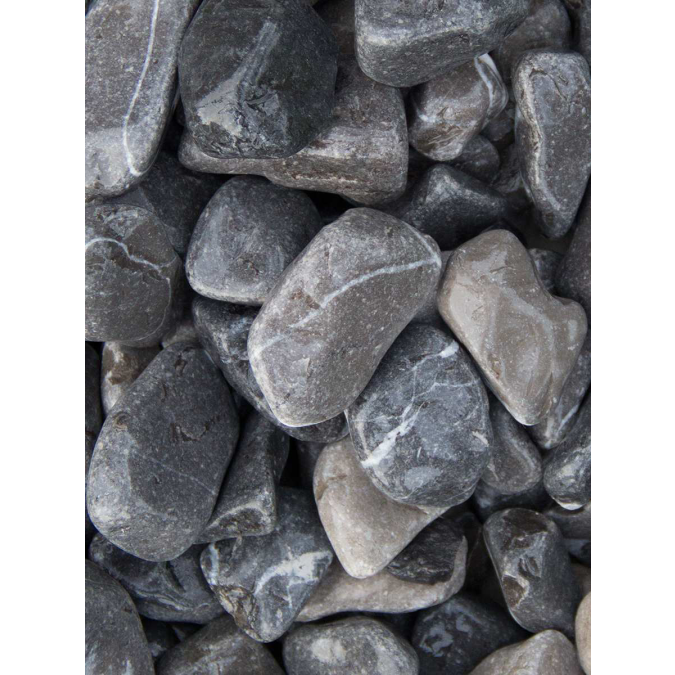 Afbeelding 2 Nordic grey grind 20/40mm