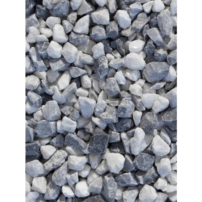 Afbeelding 1 Polar Blue split 8/16mm