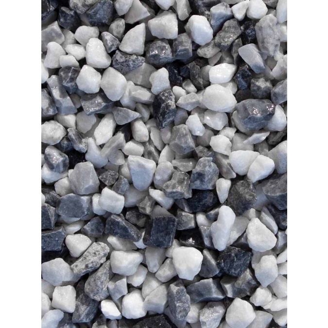 Afbeelding 3 Polar Blue split 8/16mm