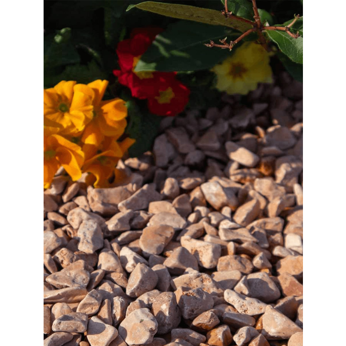 Afbeelding 3 Rosso Verona grind 16/25mm