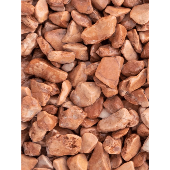 Afbeelding 2 Rosso Verona grind 16/25mm