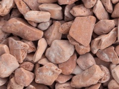 Rosso Verona grind 16/25mm