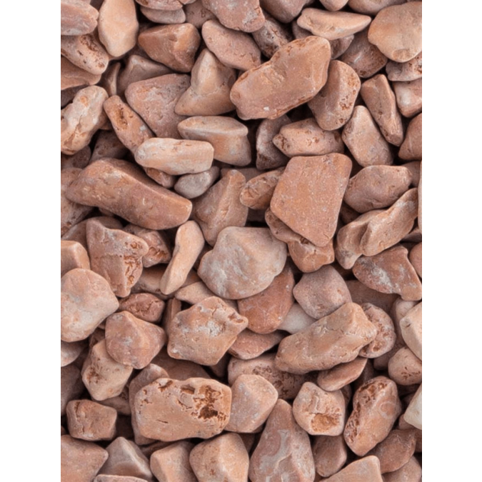 Afbeelding 1 Rosso Verona grind 16/25mm