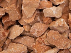 Rosso Verona split 16/25mm