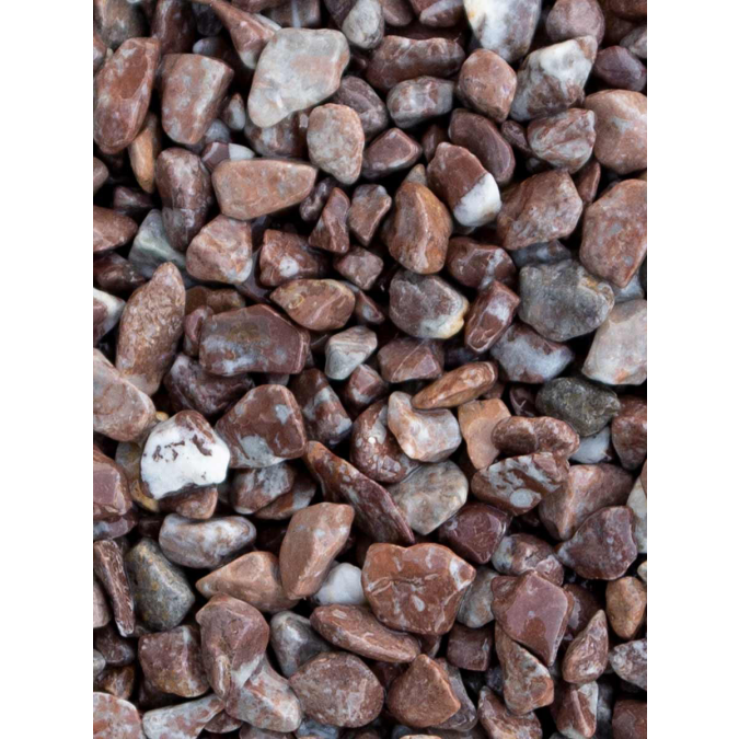 Afbeelding 2 Rouge Belge grind 8/16mm