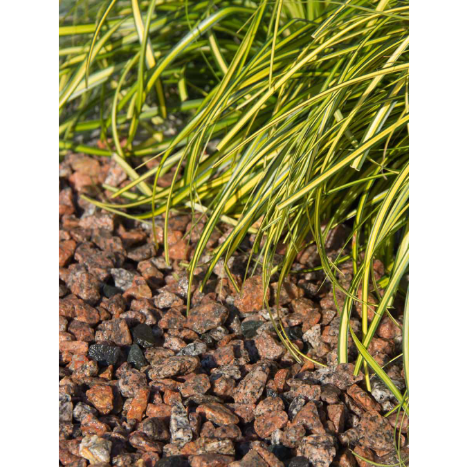 Afbeelding 2 Schots graniet split 8/16mm