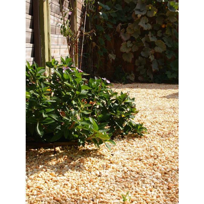 Afbeelding 3 Taunus kwarts grind 16/32mm