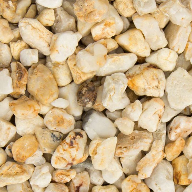 Afbeelding 2 Taunus kwarts grind 8/16mm