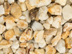 Taunus kwarts grind 8/16mm