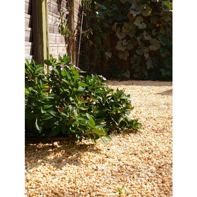 Afbeelding 3 Taunus kwarts grind 8/16mm