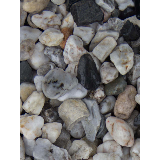 Afbeelding 2 Witte grind 16/32mm