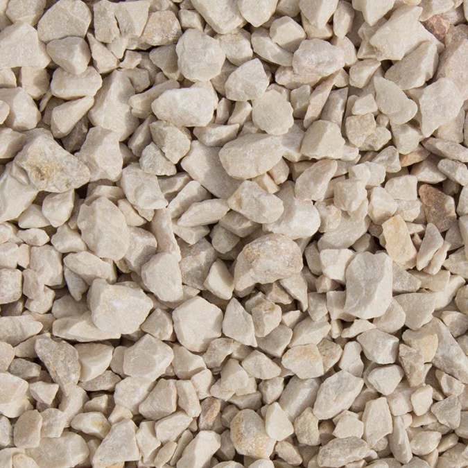 Afbeelding 1 Yellow sun marble split 11/22mm