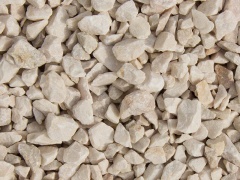 Yellow sun marble split 11/22mm