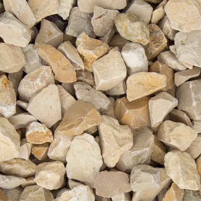 Afbeelding 3 Yellow sun marble split 5/11mm