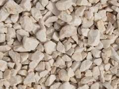 Yellow sun marble split 5/11mm