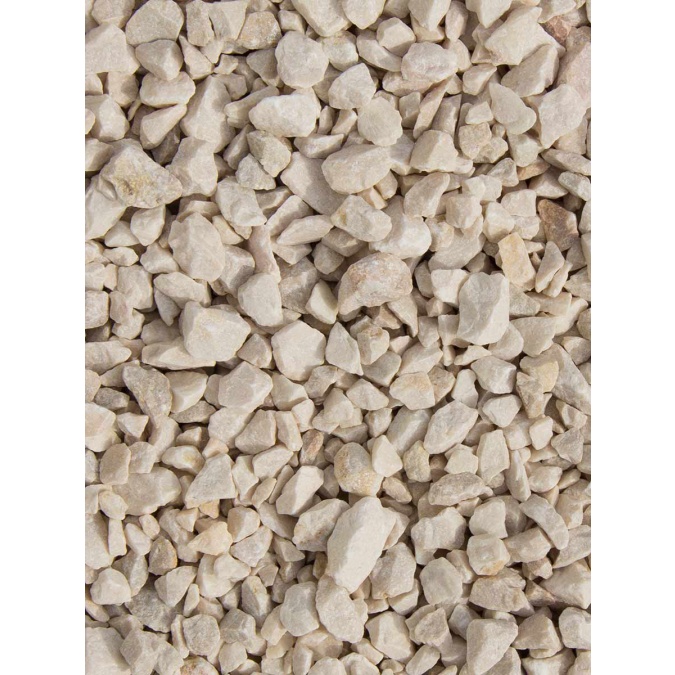 Afbeelding 1 Yellow sun marble split 5/11mm