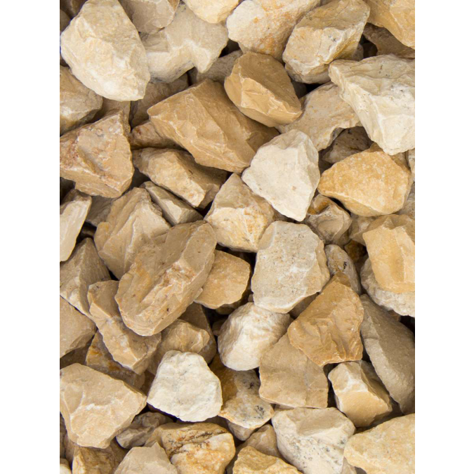 Afbeelding 2 Yellow sun split 11/16mm