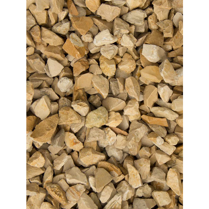 Afbeelding 2 Yellow sun split 8/11mm