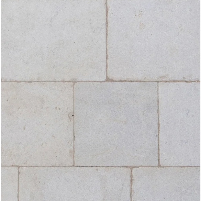 Afbeelding 3 Zahra Beige Etched Drivesets