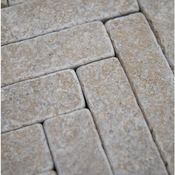 Afbeelding 1 Zahra Beige Stackers Washed