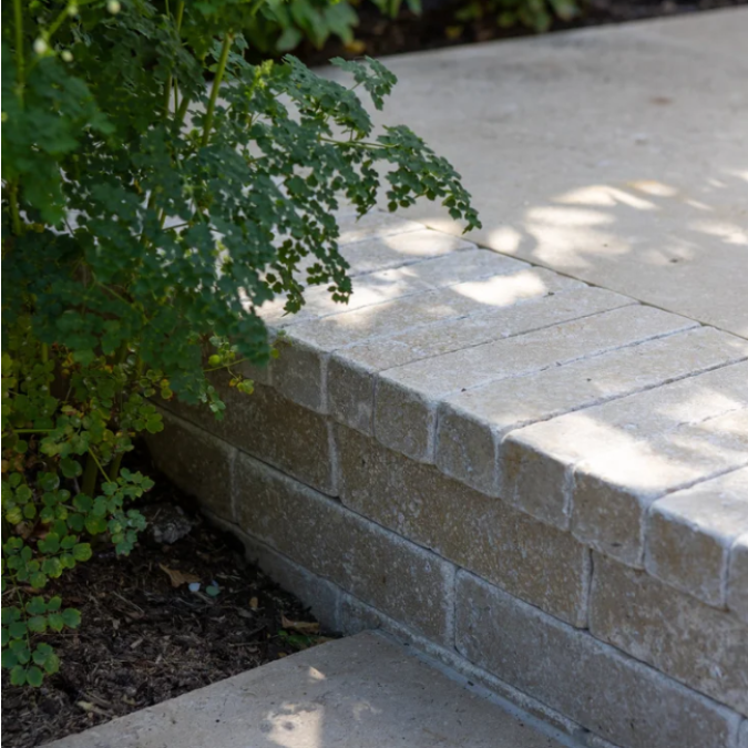 Afbeelding 2 Zahra Beige Stackers Washed