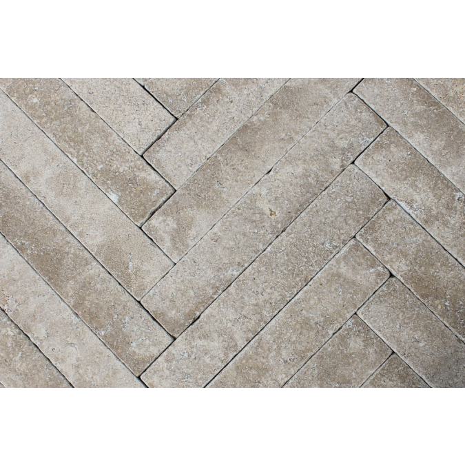 Afbeelding 1 Natuursteen-TR918-04-Washed