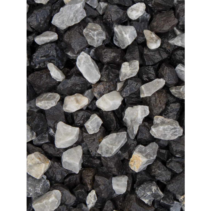 Afbeelding 2 Zebra split 8/16mm