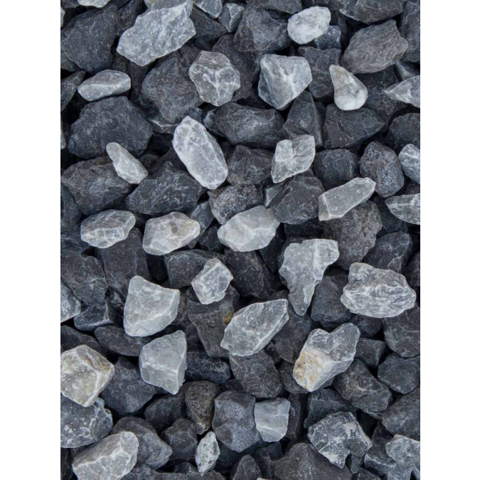 Afbeelding 1 Zebra split 8/16mm