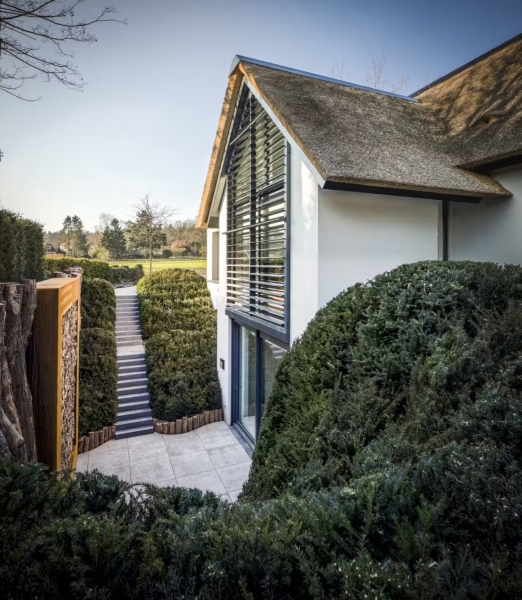 Afbeelding Moderne villa