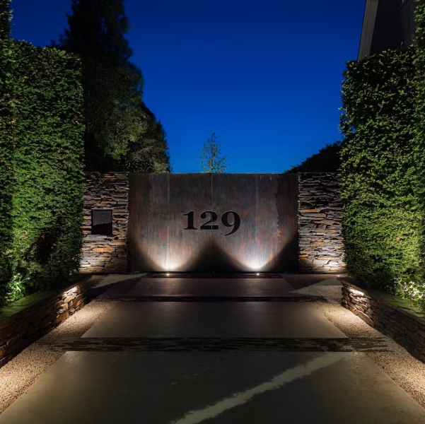 Afbeelding Open the gate