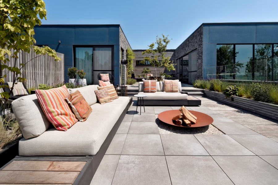 Afbeelding Penthouse