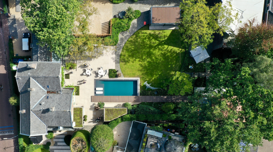 Afbeelding Villa arte (showtuin TRIVIUM)