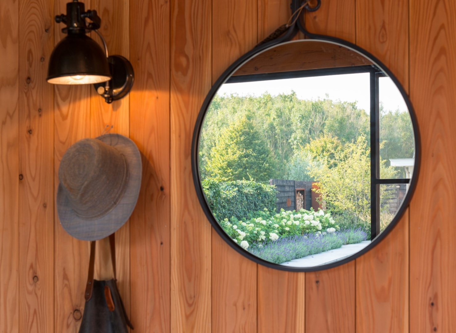 Afbeelding Welness tuin met poolhouse 4