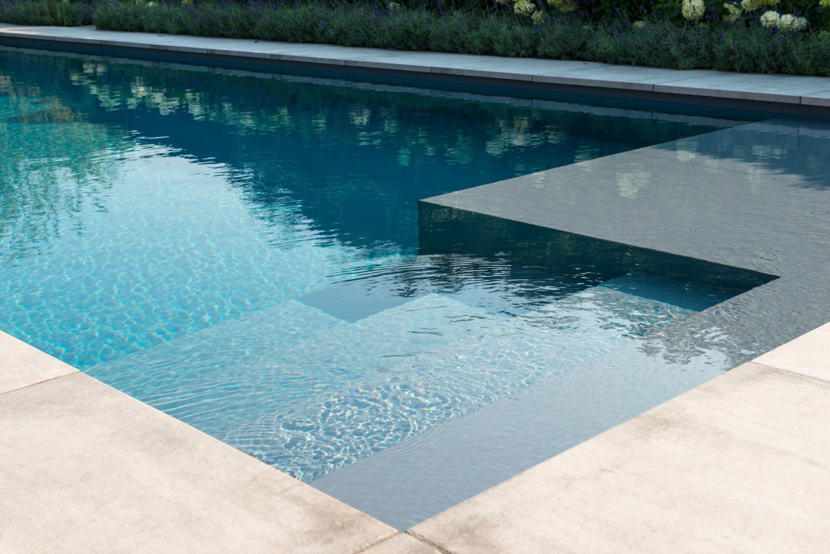 Afbeelding Welness tuin met poolhouse 6