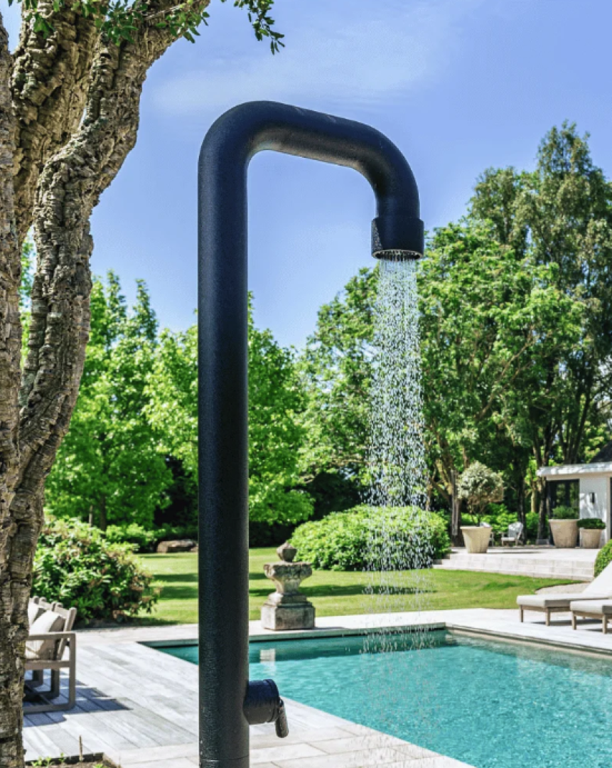 Afbeelding Mediterraanse villatuin 1