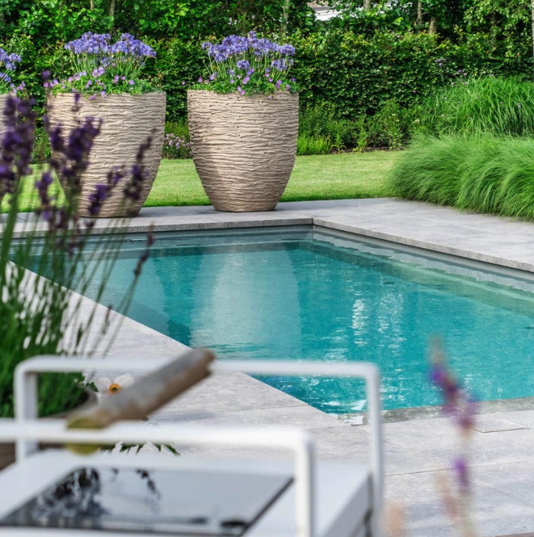 Afbeelding Wellness in eigen tuin 0